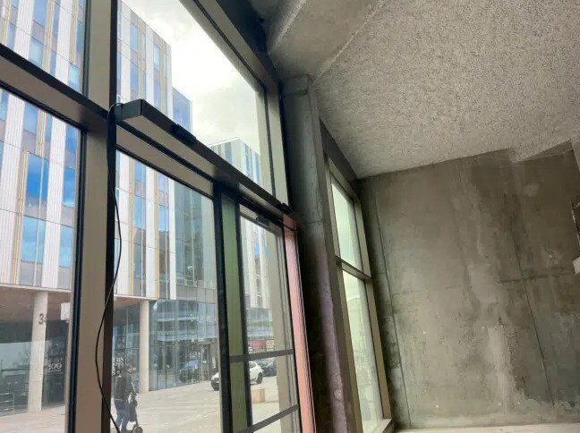 55 Rue De La Soie, Villeurbanne en alquiler - Foto del interior - Imagen 3 de 6