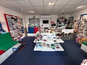 127 Cold Bath Rd, Harrogate en alquiler Foto del interior- Imagen 1 de 7