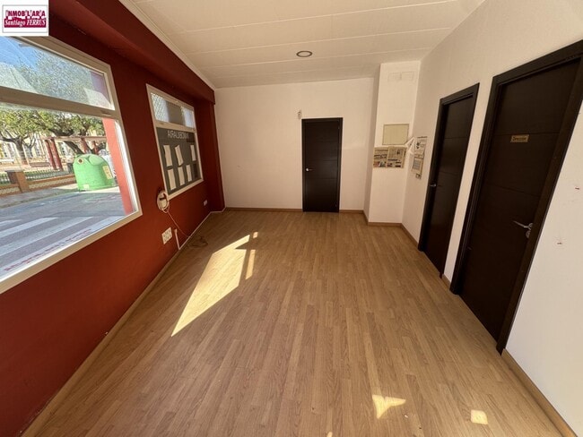 Más detalles de Local en alquiler