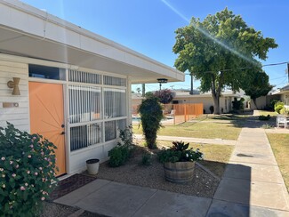 Más detalles para 6540 N Central Ave, Phoenix, AZ - Edificios residenciales en venta