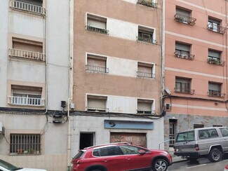 Más detalles de Edificio residencial en venta