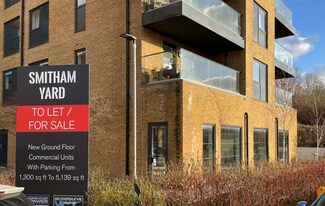 Más detalles de 9 Leaden Hl, Coulsdon - Oficina en venta