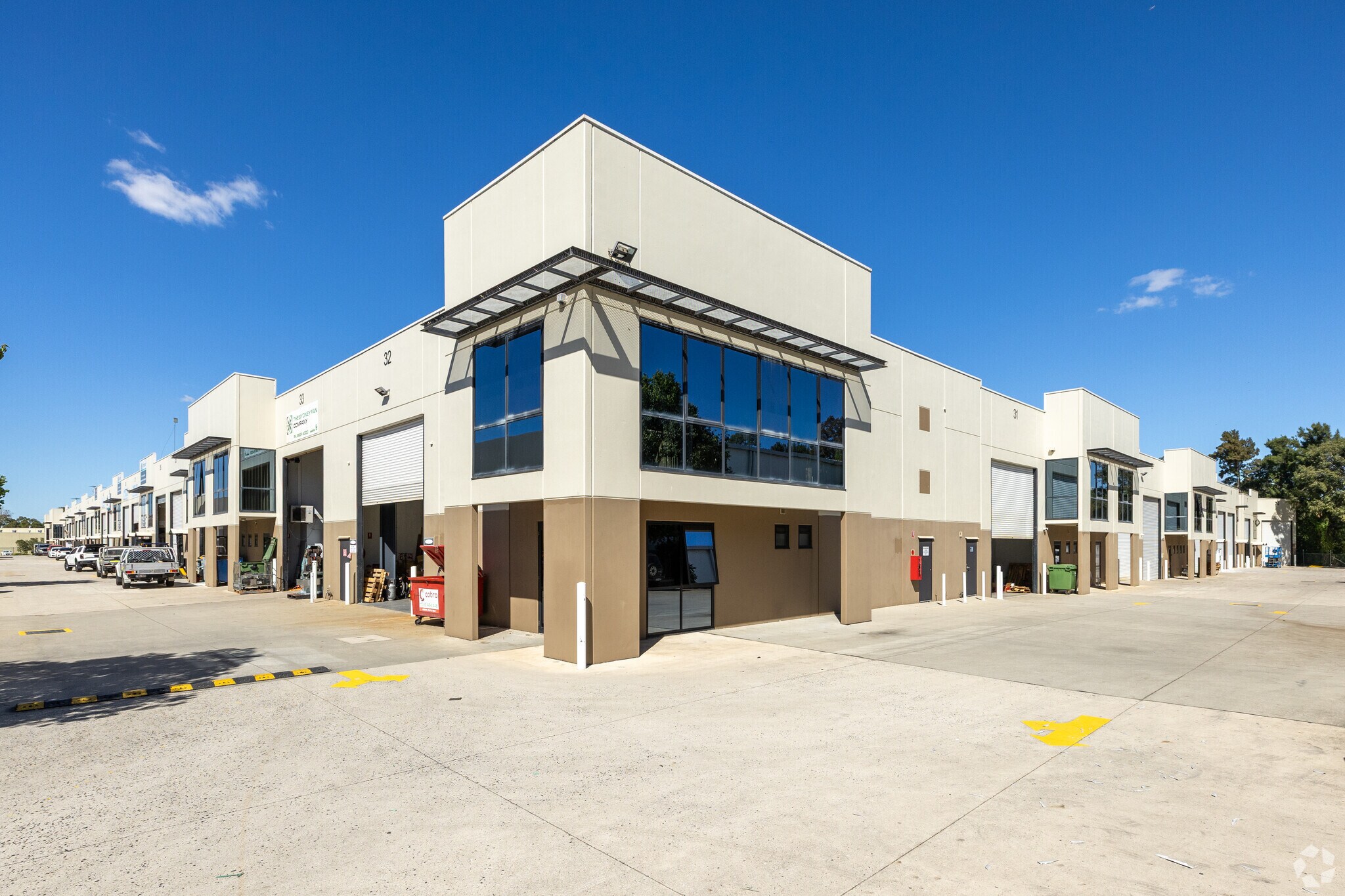 45 Powers Rd, Seven Hills en alquiler Foto principal- Imagen 1 de 6
