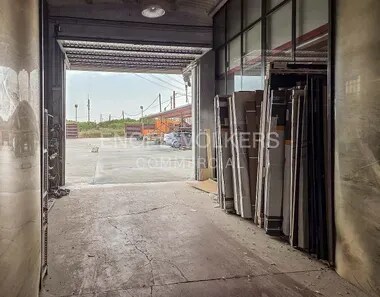 Nave en Sant Quintí de Mediona, Barcelona en venta - Foto del interior - Imagen 3 de 6