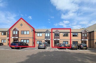 Más detalles de Merrow Ln, Guildford - Oficina en venta