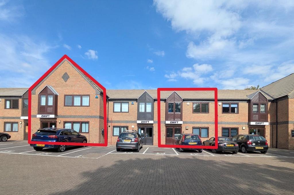 Merrow Ln, Guildford en venta Foto del edificio- Imagen 1 de 25