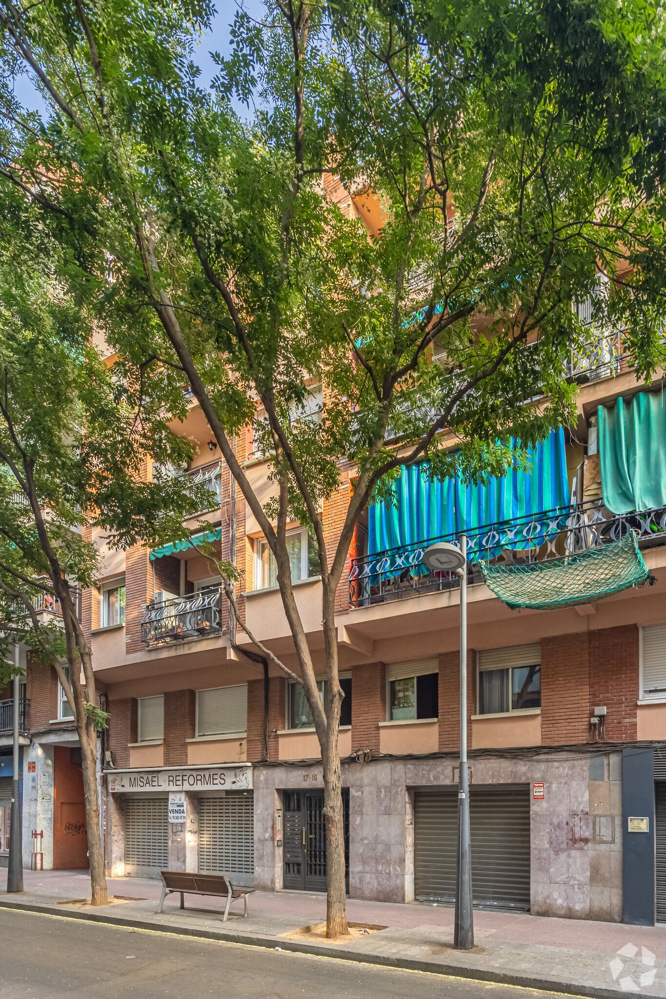 Carrer De Pere Sanfeliu, 17-19, Barberà del Vallès, Barcelona en venta Foto principal- Imagen 1 de 3