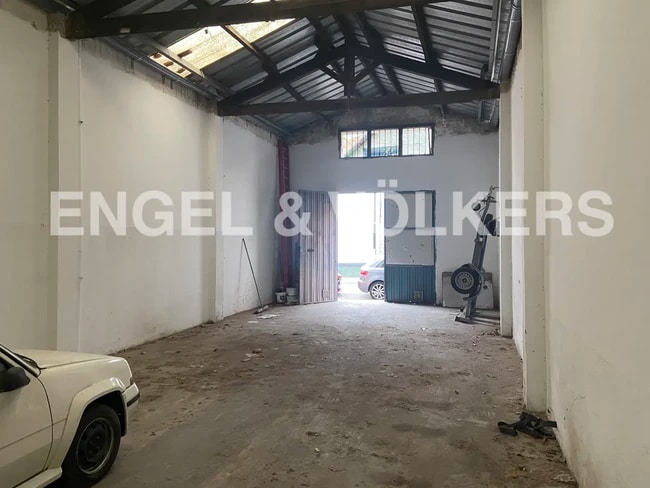 Más detalles de Nave en venta