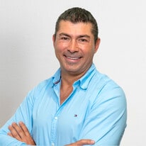 Tony Moschella