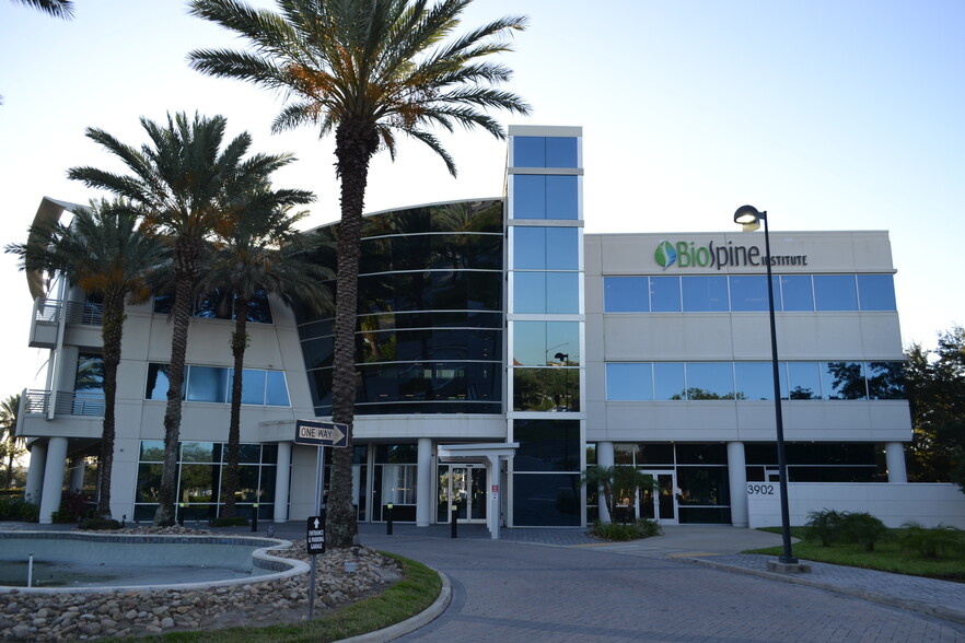 3900 Millenia Blvd, Orlando, FL en alquiler - Foto del edificio - Imagen 2 de 29