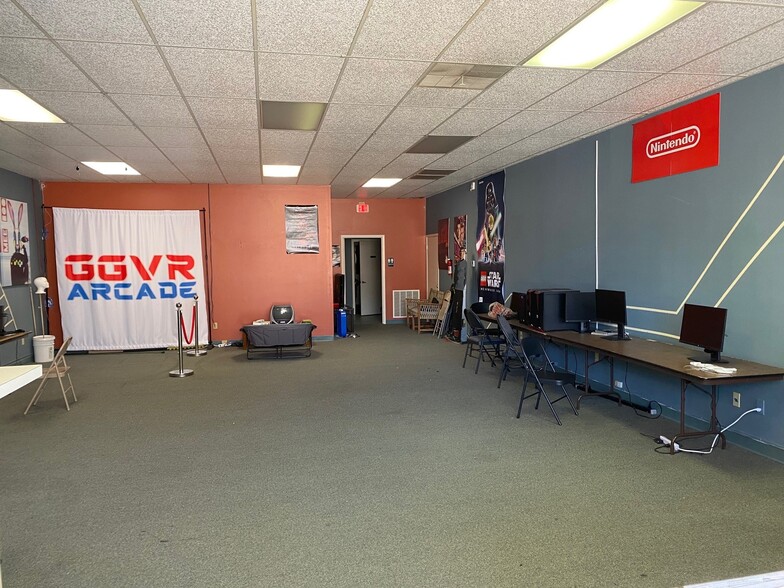 6607 Line Ave, Shreveport, LA en alquiler - Foto del interior - Imagen 3 de 11