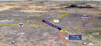 Más detalles de Sunridge Heights Pky, Henderson, NV - Terreno en alquiler