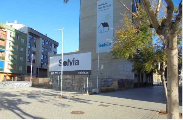 Carrer de Borriol, 19, CASTELLÓN DE LA PLANA, Castellón en venta Otros- Imagen 1 de 2