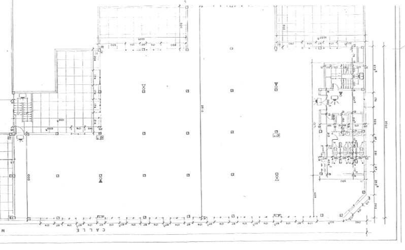 Madrid, MAD 28034 -  -  - Plano de la planta - Image 1 of 1