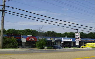 Más detalles para 1008 State Route 34, Matawan, NJ - Oficina/Local en alquiler