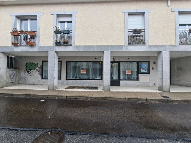 Más detalles de Edificio residencial​ en venta