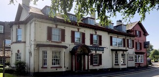 Más detalles de Manchester Rd, Altrincham - Local en alquiler