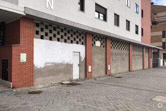 Carretera Sonsoles, 9, Ávila, Ávila en alquiler Foto del interior- Imagen 2 de 2