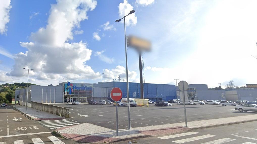 Rúa de Feira Do Vento, 2, Lalín, Pontevedra en venta Foto del edificio- Imagen 1 de 25