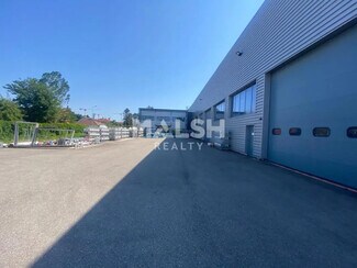 Más detalles de Oficina, flex en alquiler