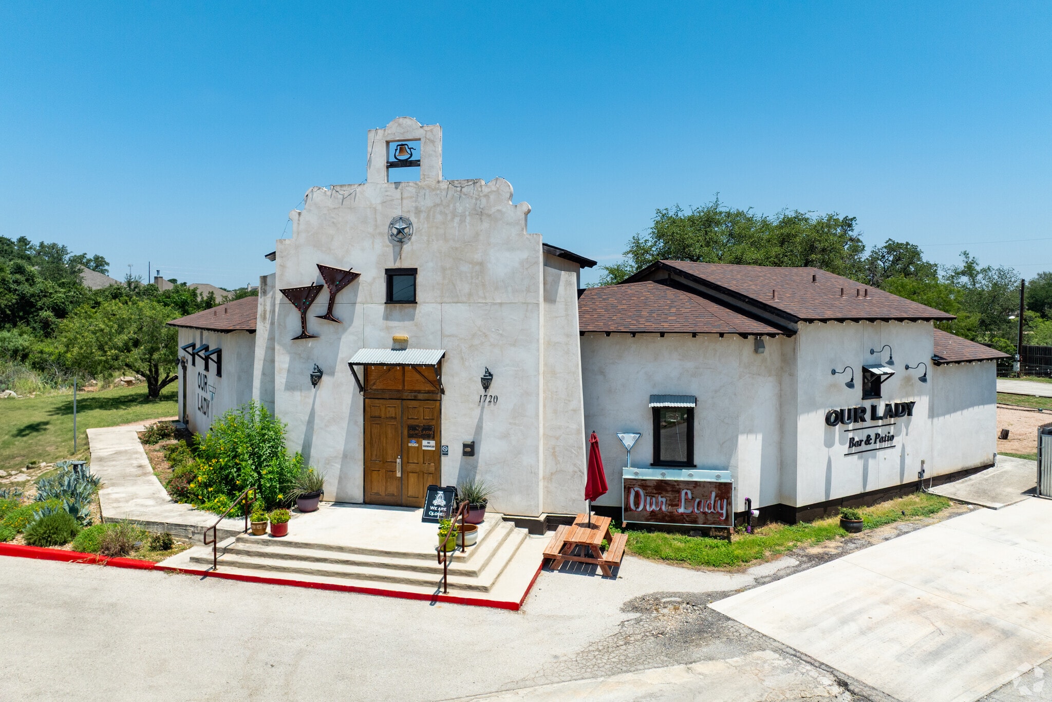 1720 Gruene Rd cartera de 3 inmuebles en venta en LoopNet.es Foto del edificio- Imagen 1 de 42