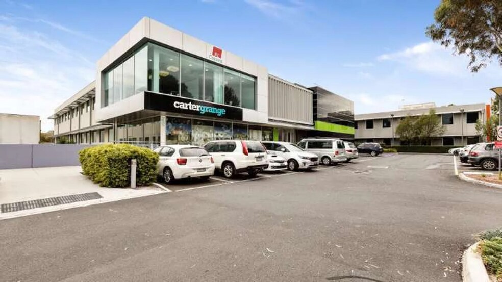 15 Compark Cct, Mulgrave en alquiler - Foto del edificio - Imagen 2 de 3