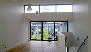 Swan St, Manchester en alquiler Foto del interior- Imagen 1 de 1