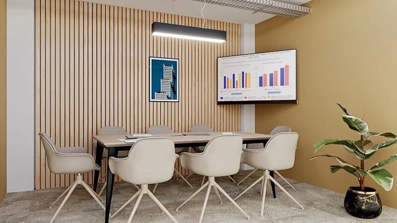 9 Rue Victor Massé, Paris en alquiler - Foto del interior - Imagen 3 de 15