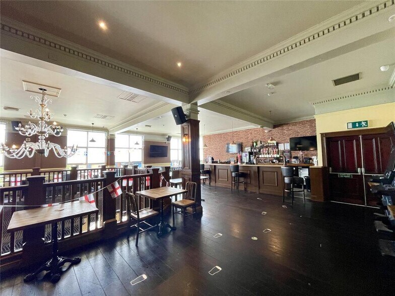 34-36 London Rd, Southend On Sea en alquiler - Foto del edificio - Imagen 2 de 7