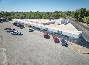 111 Paint Rock Rd, San Angelo, TX - VISTA AÉREA  vista de mapa - Image1