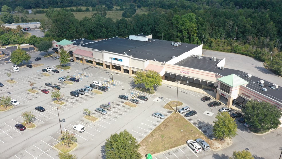 1785 Highway 15 S, Sumter, SC en alquiler - Foto del edificio - Imagen 1 de 5