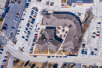 890 Elm Grove Rd, Elm Grove, WI - VISTA AÉREA  vista de mapa - Image1