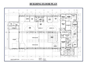 5013 Cordova Way, Fort Nelson, BC en alquiler Foto del edificio- Imagen 1 de 1