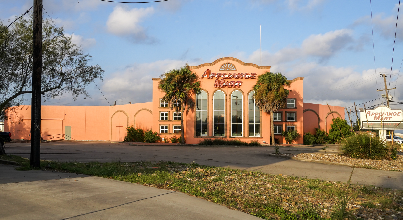 Foto del edificio