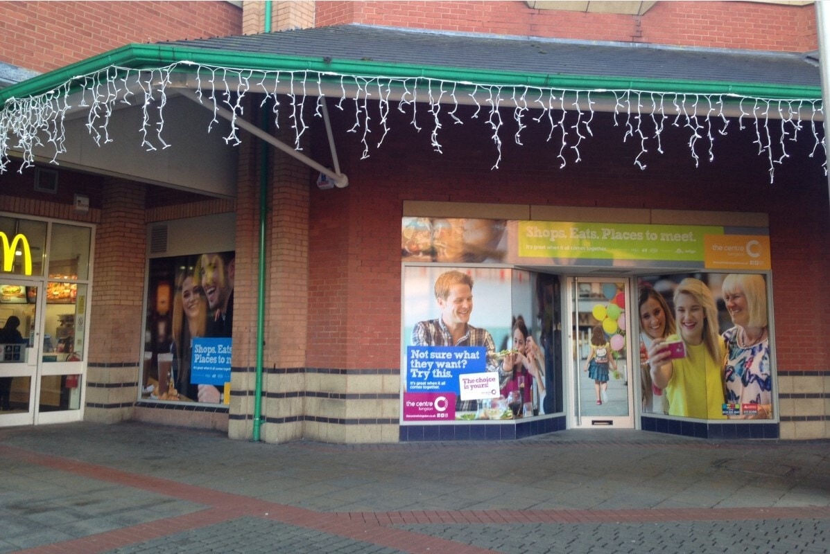 Almondvale Ave, Livingston en alquiler Foto del edificio- Imagen 1 de 1