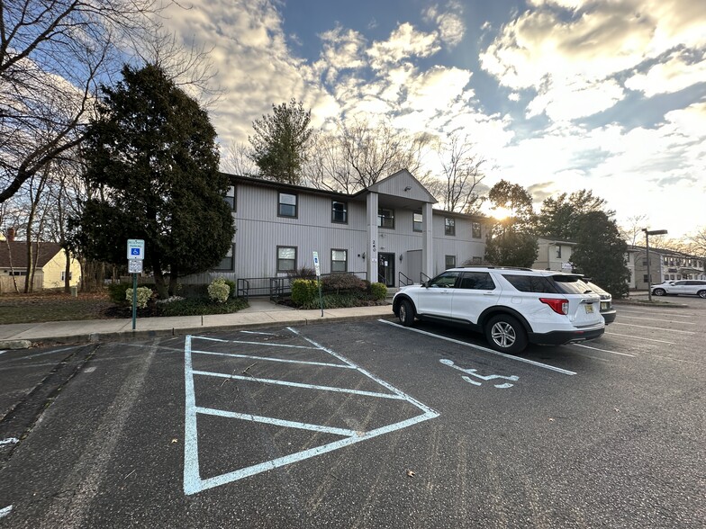 260 Highway 34, Matawan, NJ en venta - Foto del edificio - Imagen 2 de 50