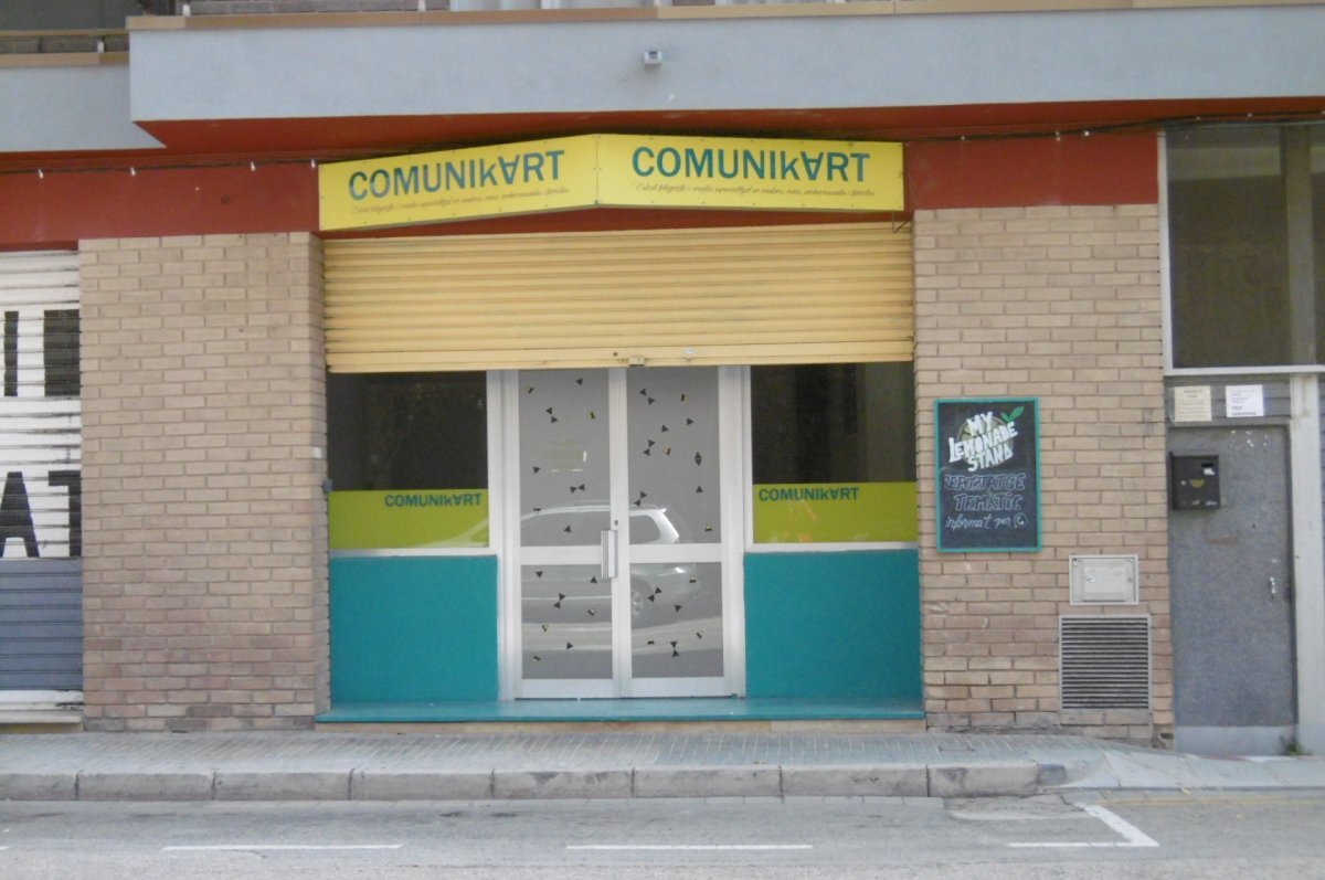 Local en Tortosa, Tarragona en alquiler Foto del edificio- Imagen 1 de 7