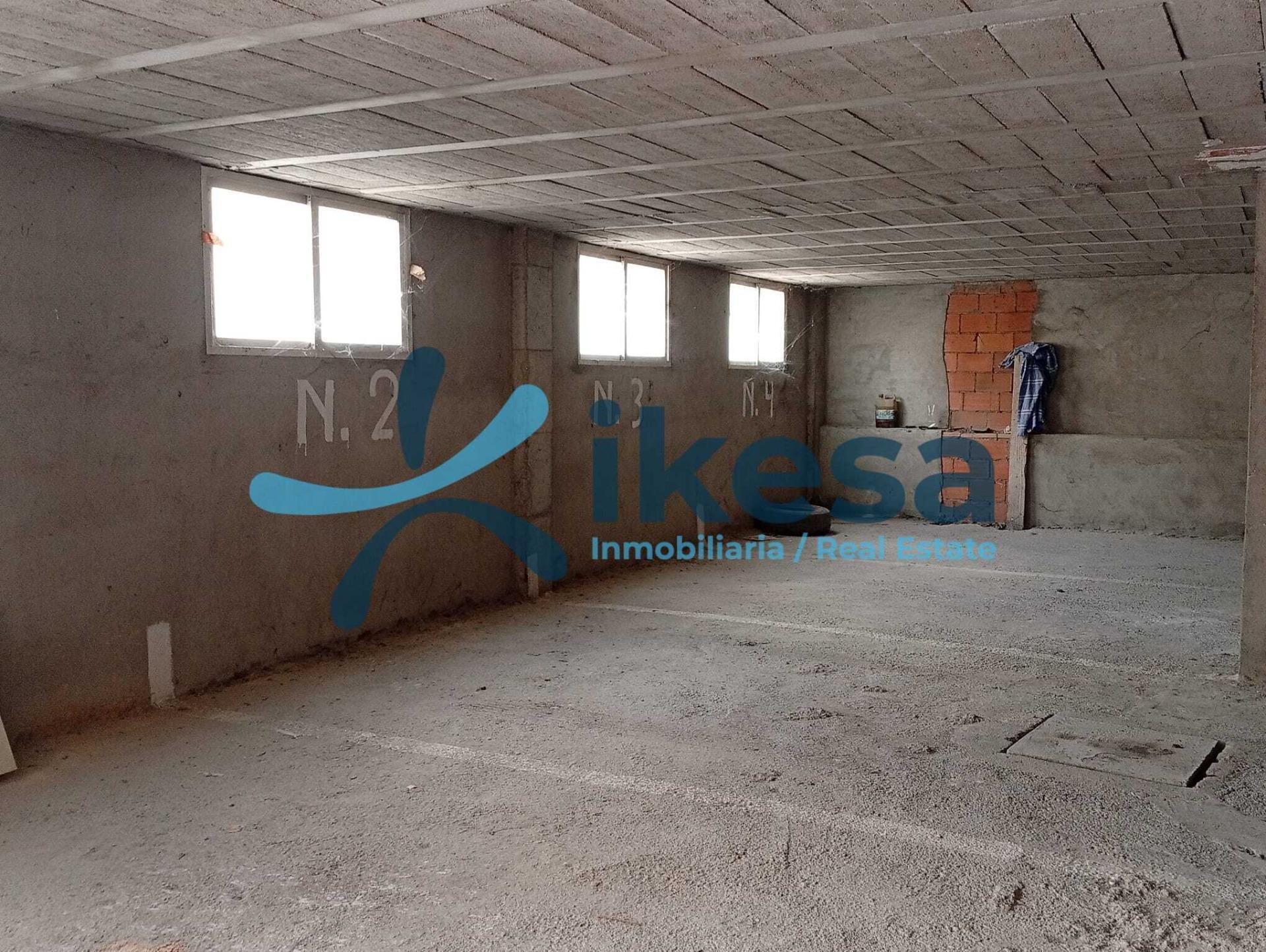 Local en Macael en venta Foto del interior- Imagen 1 de 9