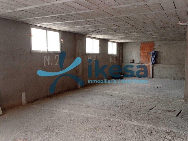 Más detalles de Local en venta