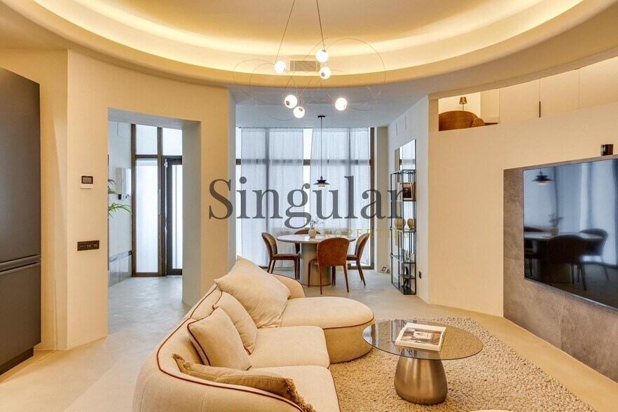 Edificio residencial en Barcelona, Barcelona en venta - Foto del interior - Imagen 3 de 7