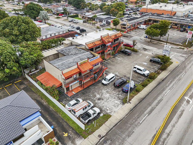 4301-4311 Palm Ave, Hialeah, FL en venta - Foto del edificio - Imagen 3 de 27