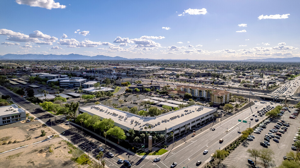 10400 N 25th Ave, Phoenix, AZ en alquiler - Foto del edificio - Imagen 3 de 7