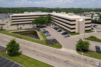 110 Boggs Ln, Cincinnati, OH - VISTA AÉREA  vista de mapa - Image1