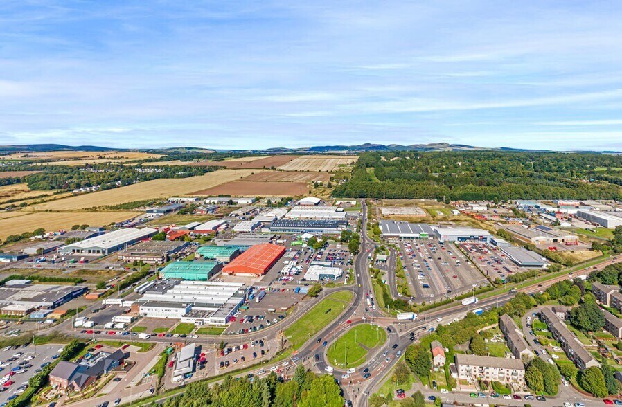 Myrekirk Rd, Dundee en venta - Foto del edificio - Imagen 3 de 5