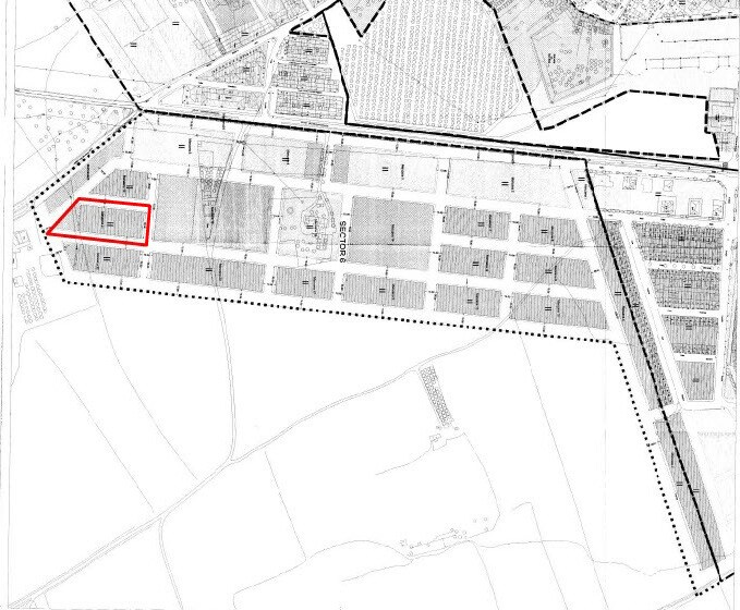 Terreno en Olivenza en venta - Foto del edificio - Imagen 1 de 9