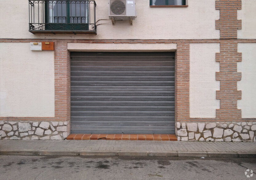 Locales en Chinchón, Madrid en alquiler - Foto del interior - Imagen 1 de 1