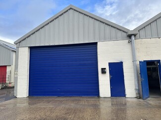 Más detalles de 4-6 Uddens Trading Estate, Wimborne - Flex en alquiler
