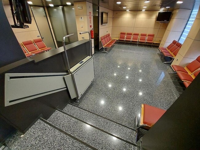 Más detalles de Edificio residencial​ en venta