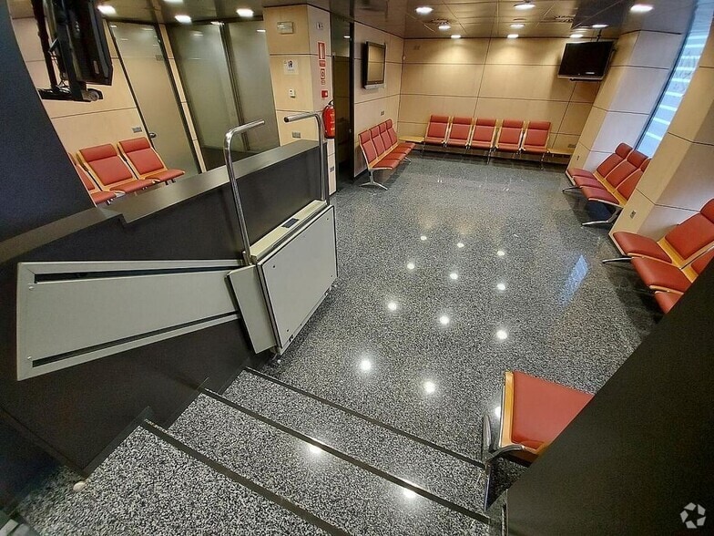 Edificio residencial en Alcorcón, Madrid en venta - Foto del interior - Imagen 1 de 1