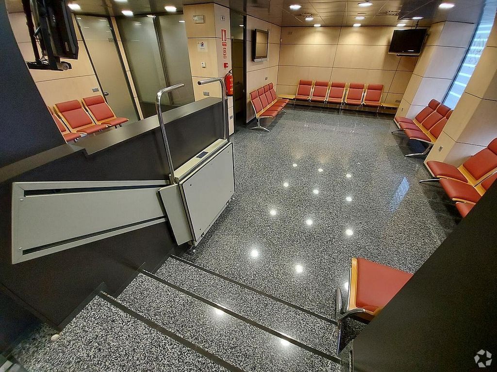 Edificio residencial en Alcorcón, Madrid en venta Foto del interior- Imagen 1 de 2